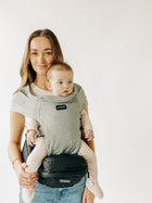 2-in-1 Convertible Carrier