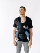 2-in-1 Convertible Carrier