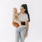 Tushbaby Hip Carrier + Liftoff Sling