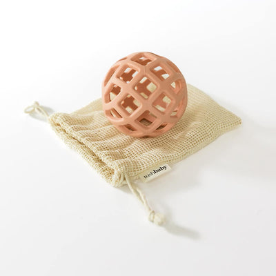 Teething Globe