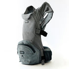 2-in-1 Convertible Carrier