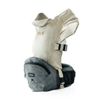 2-in-1 Convertible Carrier