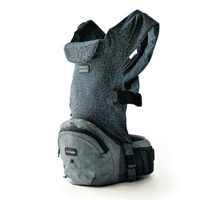 Hip Seat Hands-Free Attachment