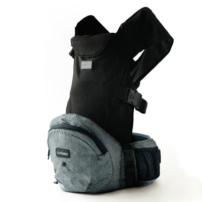 2-in-1 Convertible Carrier