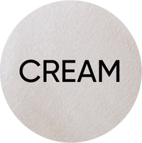 Photo of Cream swatch