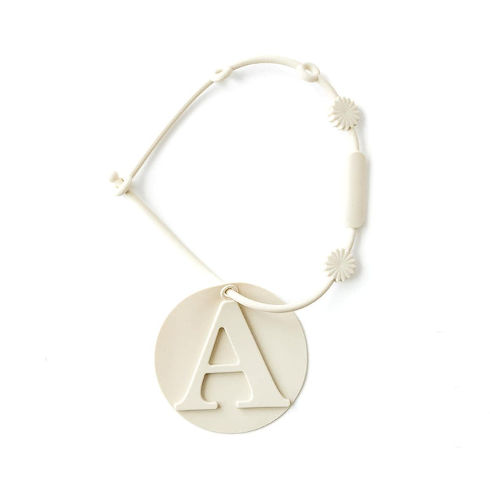 The Letter Teether