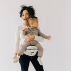 Tushbaby Hip Carrier + Liftoff Sling