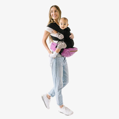Hands-Free Carrier Set