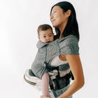 2-in-1 Combo Carrier