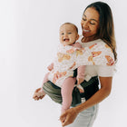 2-in-1 Combo Carrier