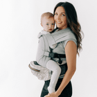 2-in-1 Combo Carrier