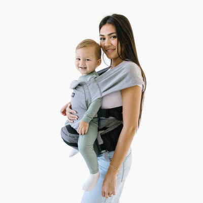 Hands-Free Carrier Set