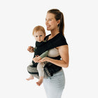 Hands-Free Carrier Set