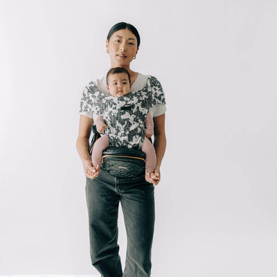 2-in-1 Combo Carrier