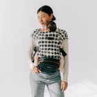 2-in-1 Combo Carrier