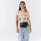 2-in-1 Combo Carrier