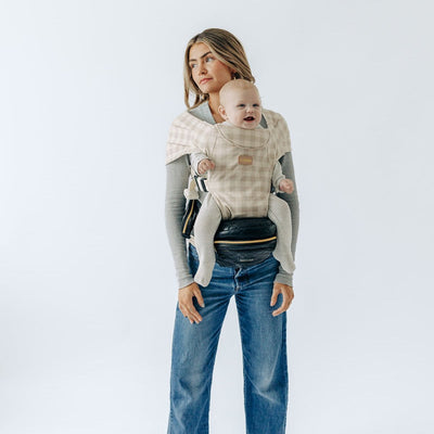 2-in-1 Combo Carrier