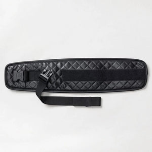 Vegan Leather Black