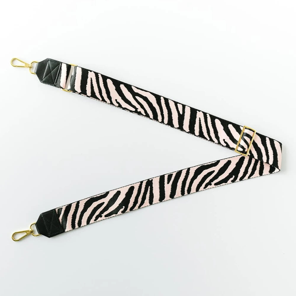 Zebra Pink