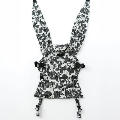 Hands-Free Carrier Set