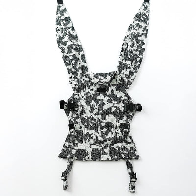 Hands-Free Carrier Set