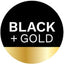 Black & Gold