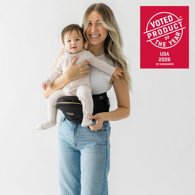 2-in-1 Convertible Carrier