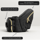 The Tushbaby Hip Carrier