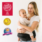 The Tushbaby Hip Carrier