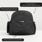 The Tushbaby Hip Carrier