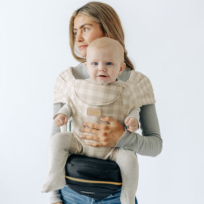 2-in-1 Combo Carrier