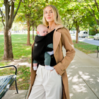 The Pearl Wrap Carrier