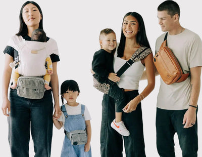 Curated Sets + Concierge Services