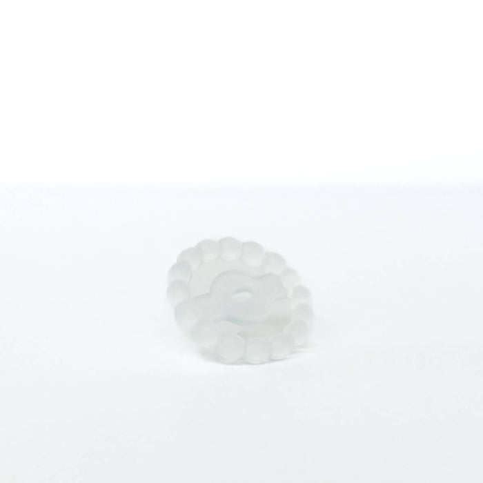Orthodontic Pacifier