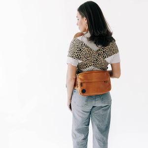 Cheetah / Cognac