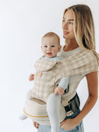 2-in-1 Convertible Carrier