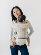2-in-1 Convertible Carrier