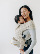 2-in-1 Convertible Carrier