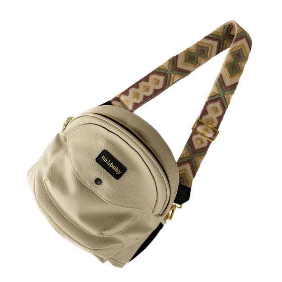 The Crossbody Strap