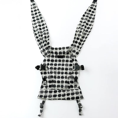 Hands-Free Carrier Set