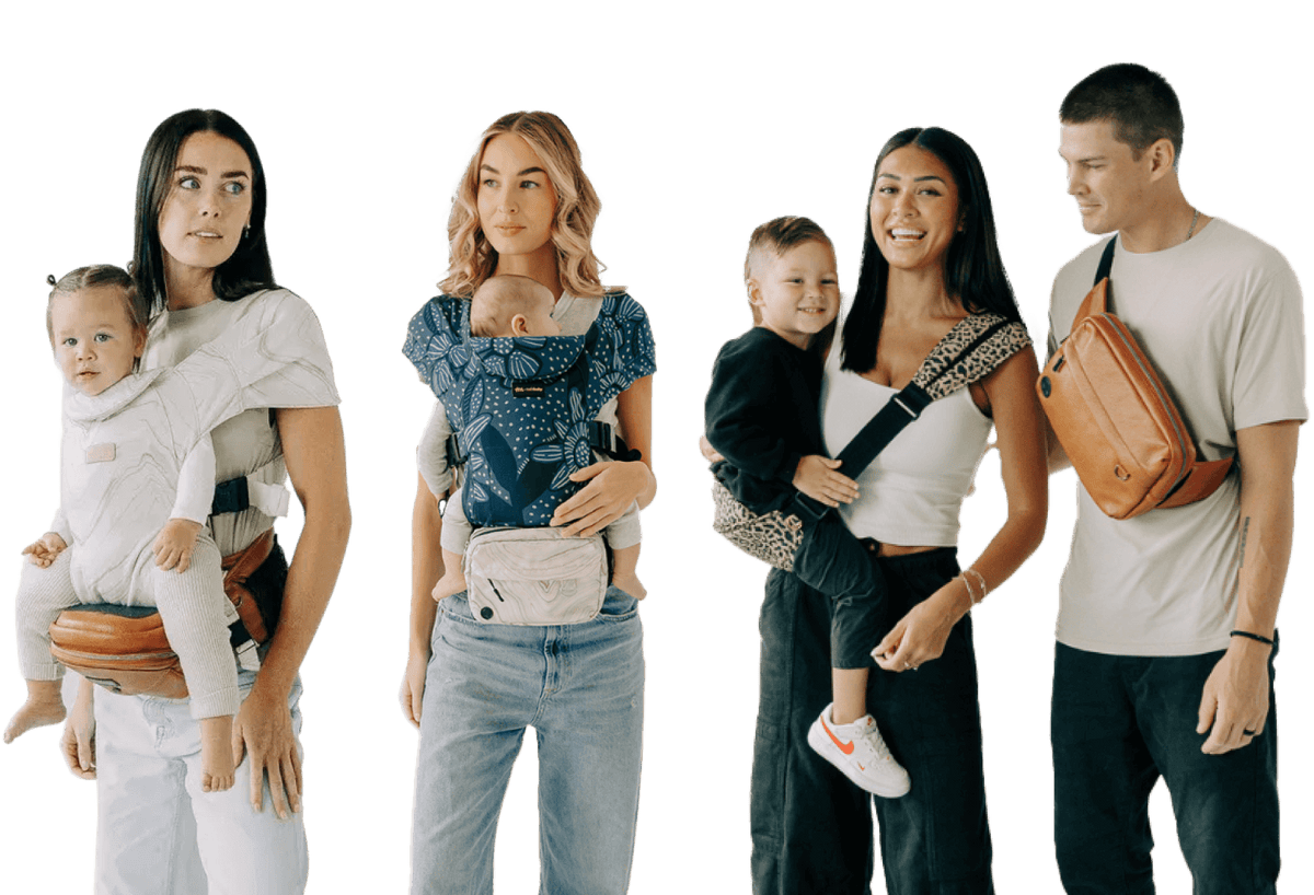 Curated Sets + Concierge Services