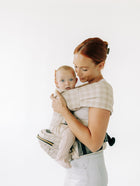 2-in-1 Convertible Carrier