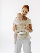 2-in-1 Convertible Carrier