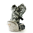2-in-1 Convertible Carrier