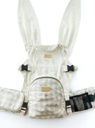 2-in-1 Convertible Carrier