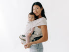 2-in-1 Convertible Carrier
