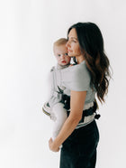 2-in-1 Convertible Carrier