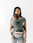 2-in-1 Convertible Carrier