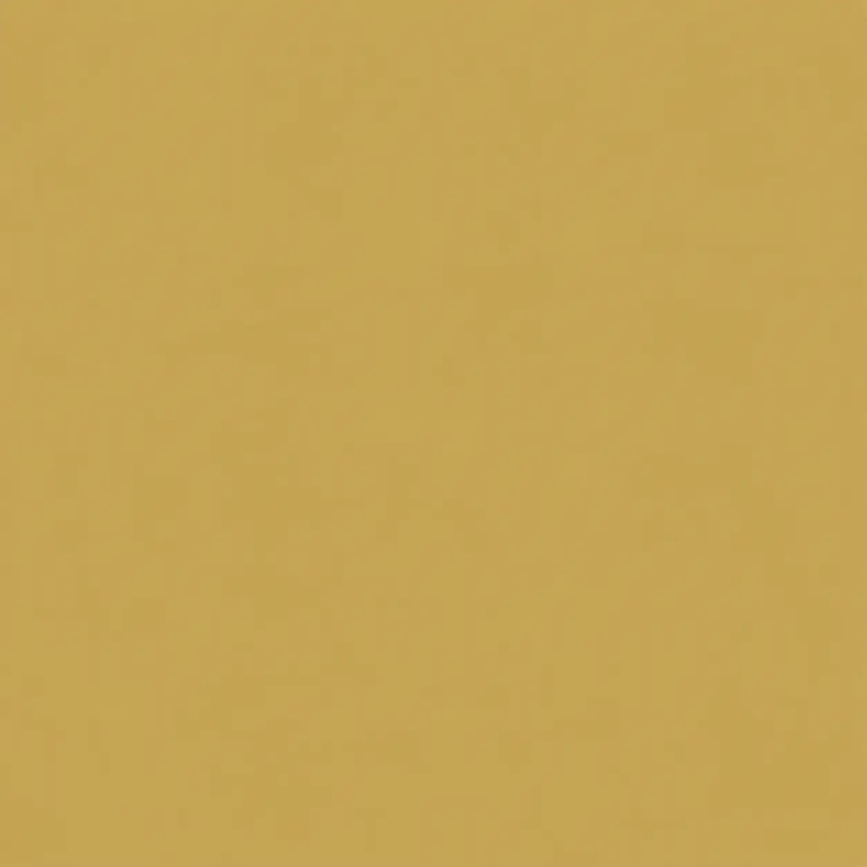 Gold solid thread