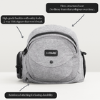 The Tushbaby Hip Carrier